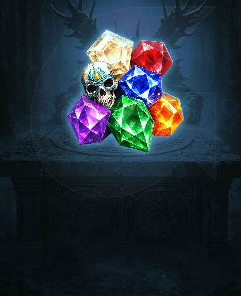 Grand Gems