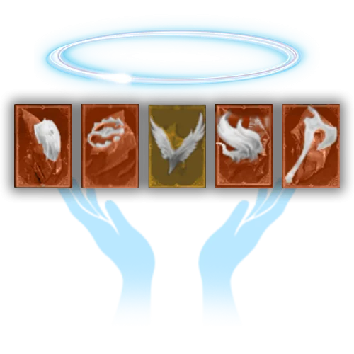 God Roll Legendary Aspects