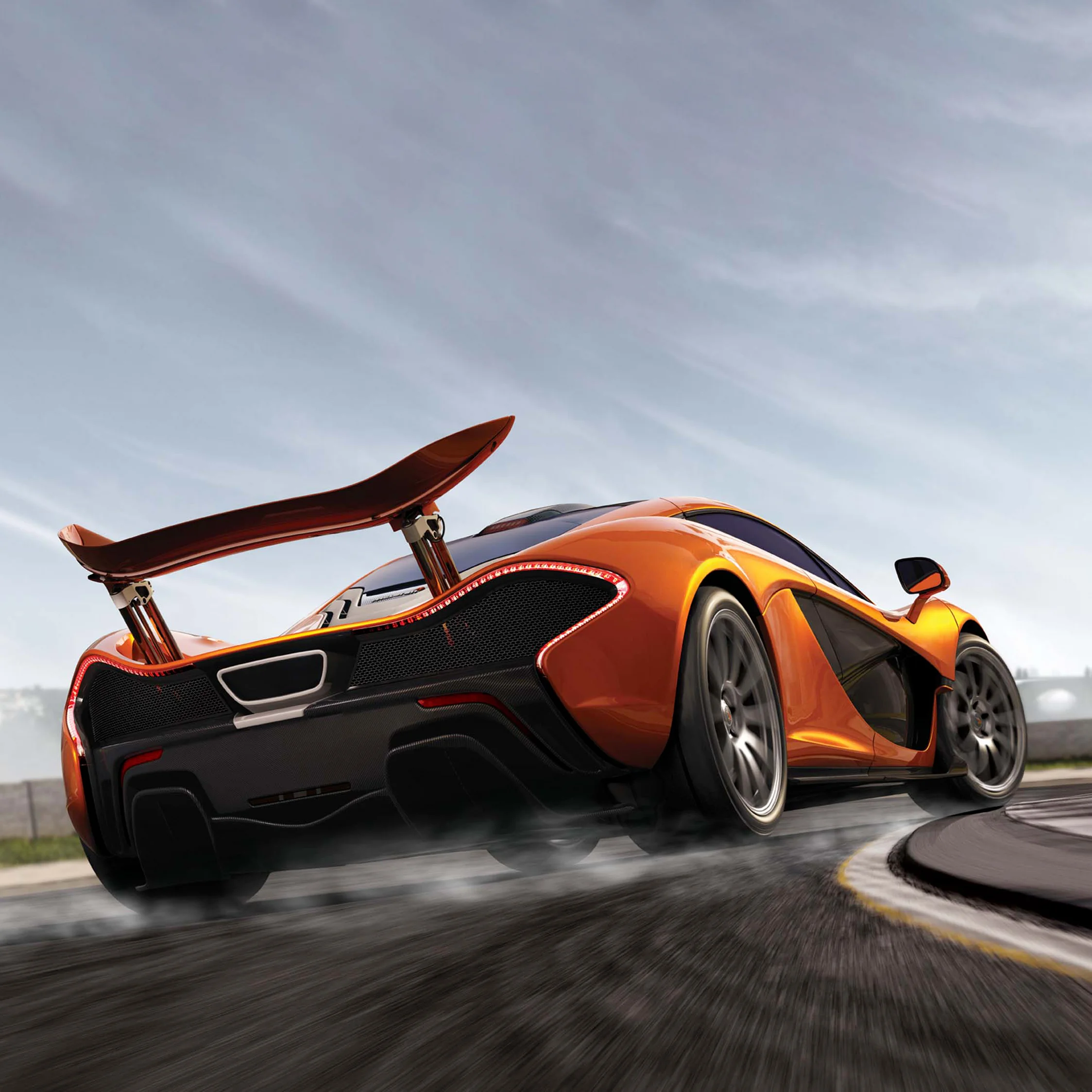 Forza Horizon 5 Boost