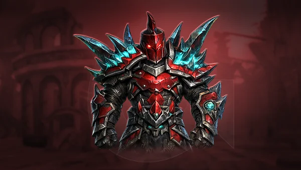 Solo Shuffle Rating Boost