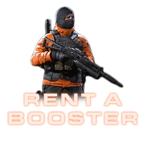 Rent a Booster