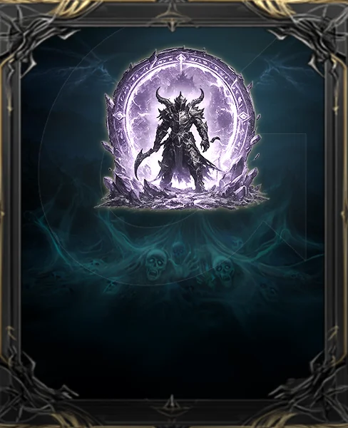 Greater Rift Carries