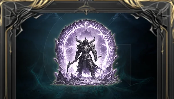 Greater Rift Carries