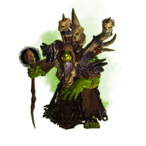 Timewalking Dungeons Boost