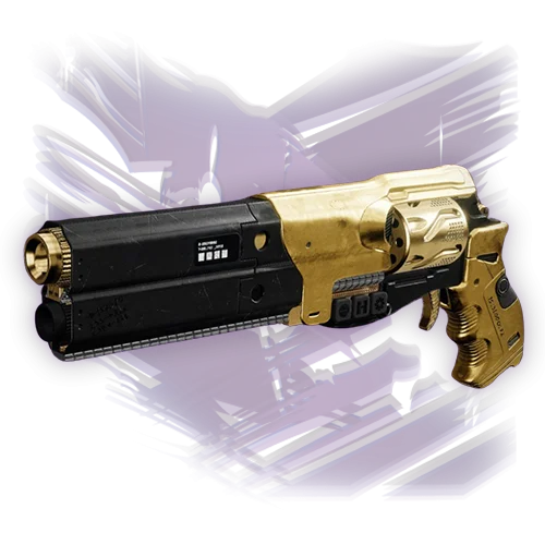 Warden's Law (Adept & Normal)