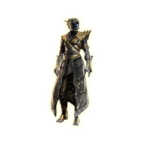 Skybreaker Armor Set Boost