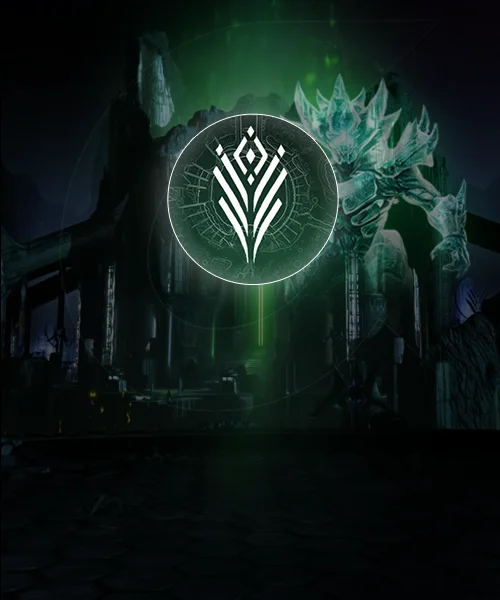 Crota's End Raid