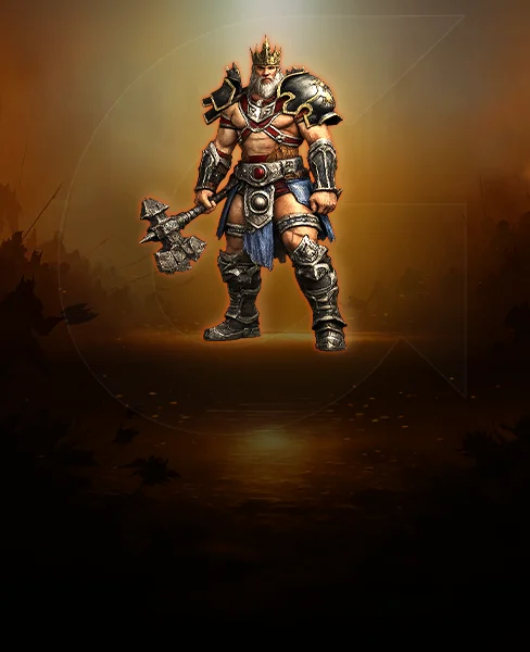 Best Barbarian Build