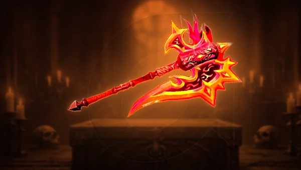 Fyr'alath, the Dream Render Boost