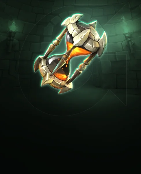 Mythic+ Keys