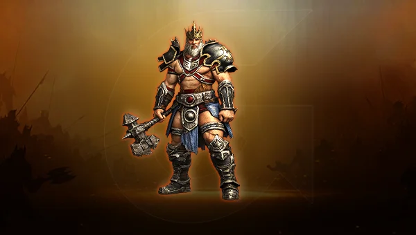 Best Barbarian Build