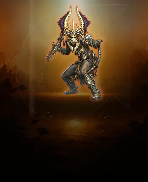 Best Witch Doctor Build