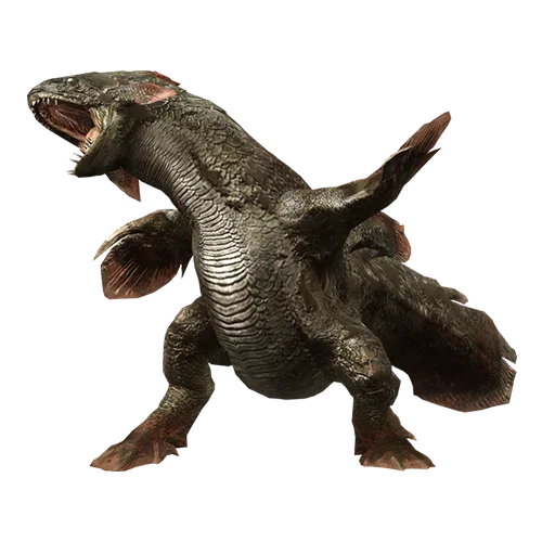 Jyuratodus