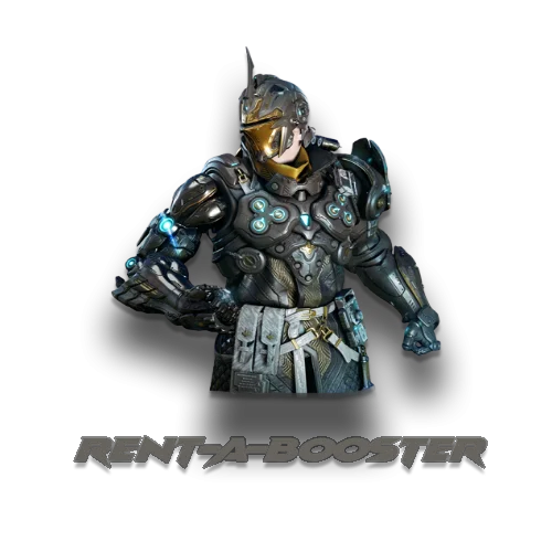 Rent a Booster