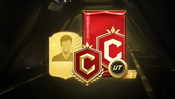 Weekend League Bundle