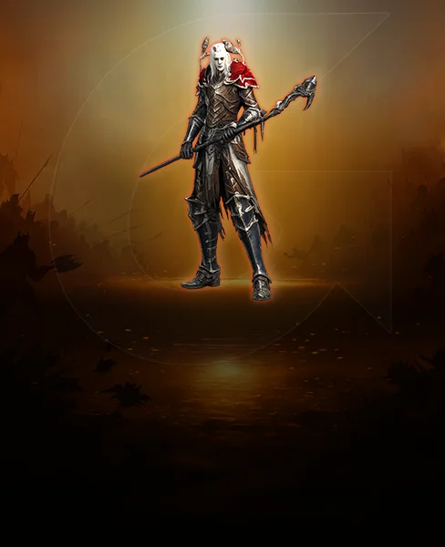 Best Necromancer Build