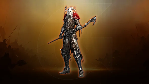 Best Necromancer Build