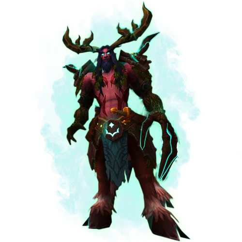 Dream Wardens Reputation Boost