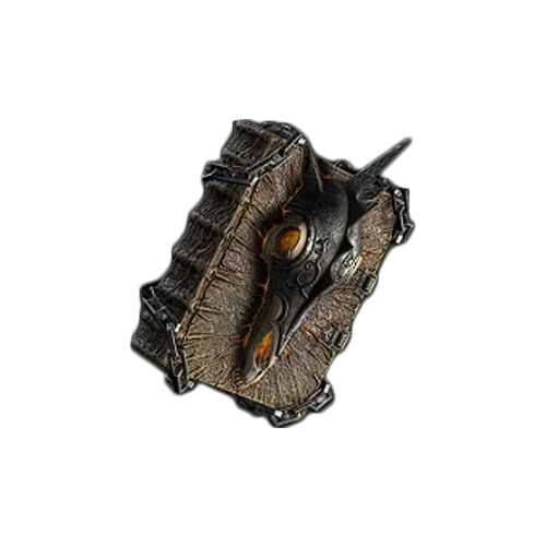 Fell Steed Mount Trophy Service