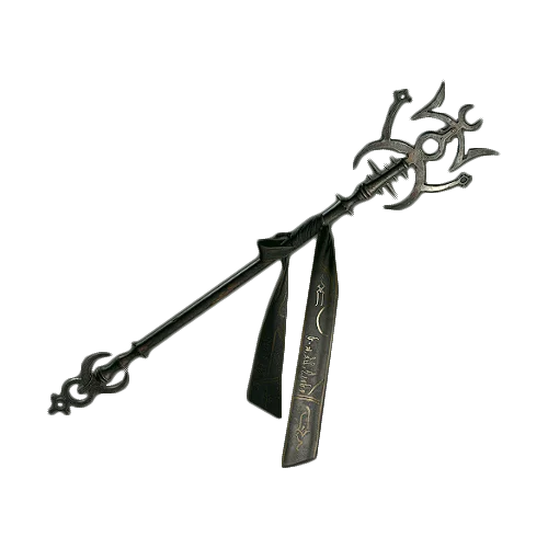 The Flesh-Weld Rod Trophy Service