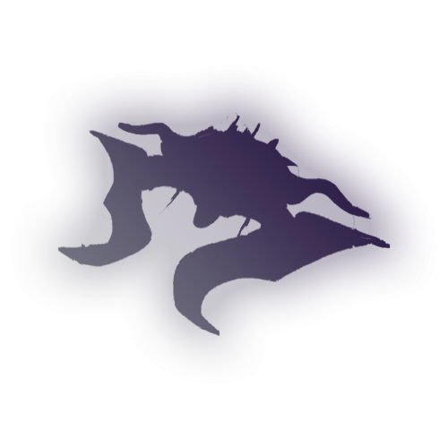 Nyxpteron Exotic Ship