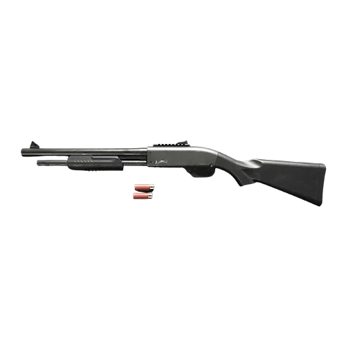 Lockwood 680 (Shotgun)