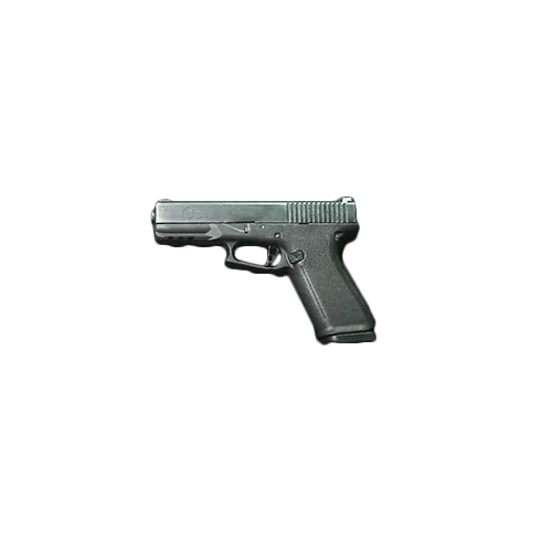 COR-45 Handgun