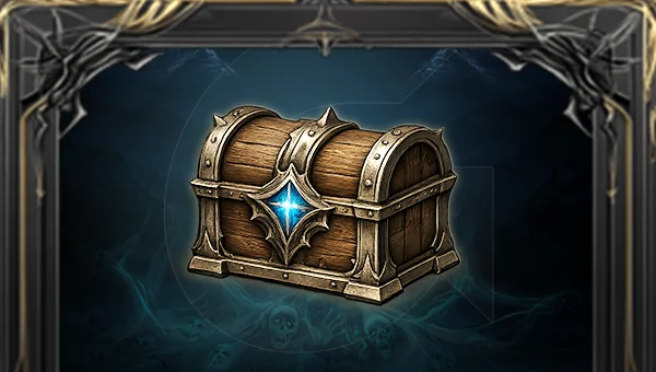 D3 Seasonal Starter Pack Boost