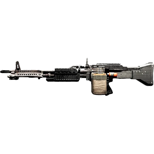 M60 LMG