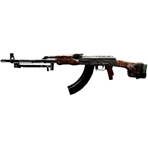 RPK-74 LMG