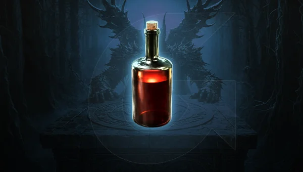 Exquisite Blood for sale