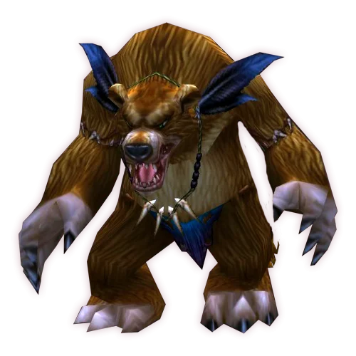 Timbermaw Hold Reputation