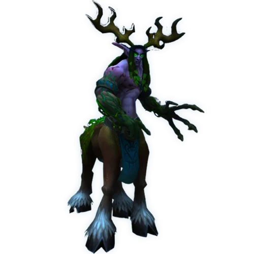 Cenarion Circle Reputation