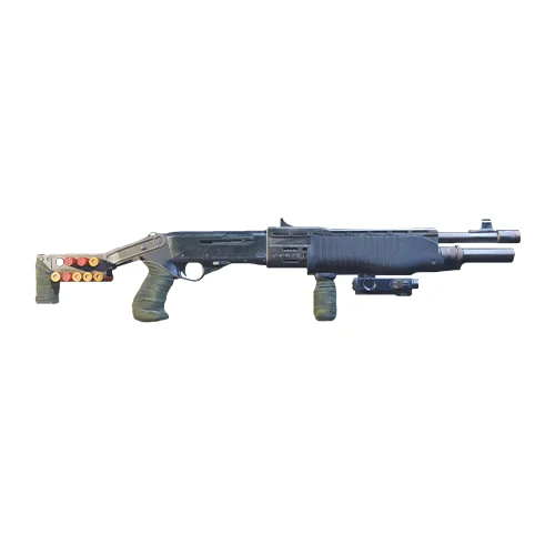 Sweet Dreams Shotgun