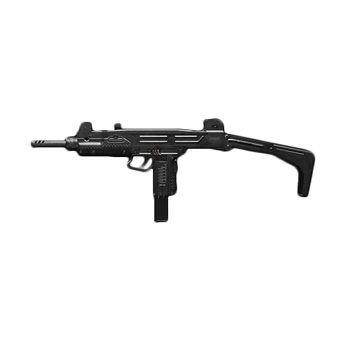 WSP-9 (SMG)