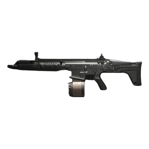 TAQ Eradicator (LMG)