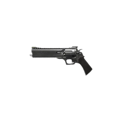 TYR Handgun