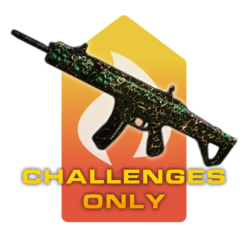 Serpentinite Challenges