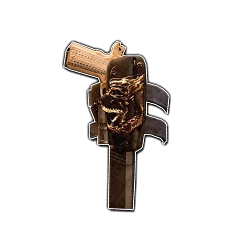 Imperial Dynasty Holster