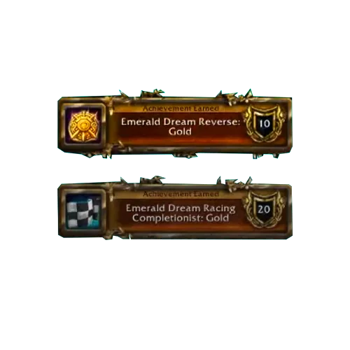 Emerald Dream Racing