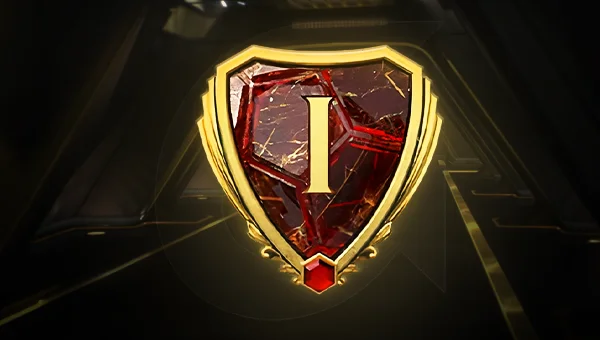 Champions Finals Rank 1 Boost