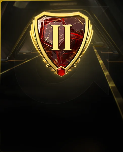 Champions Finals Rank 2