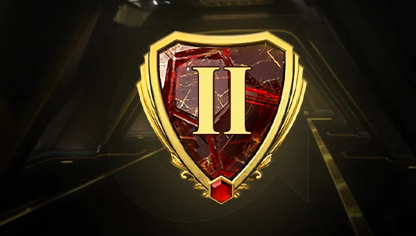 Champions Finals Rank 2 Boost