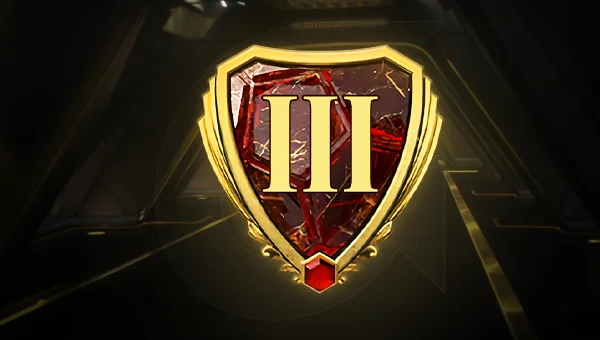 Champions Finals Rank 3 Boost