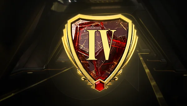 Champions Finals Rank 4 Boost