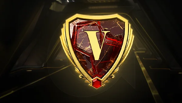 Champions Finals Rank 5 Boost