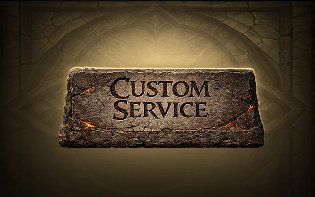 Custom Service
