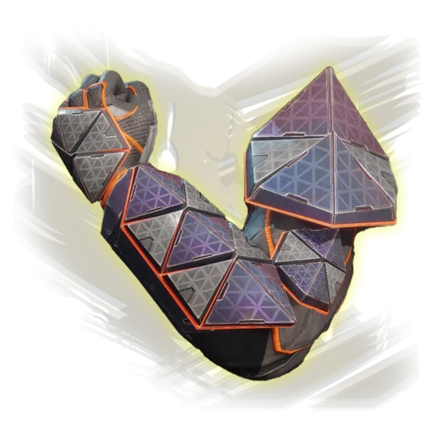 ACD/0 Feedback Fence