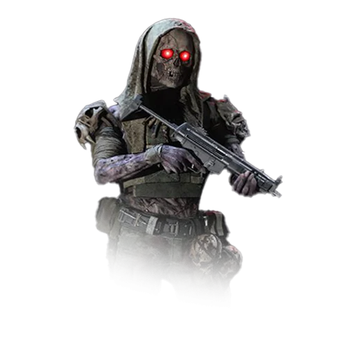 Bone Collector Operator