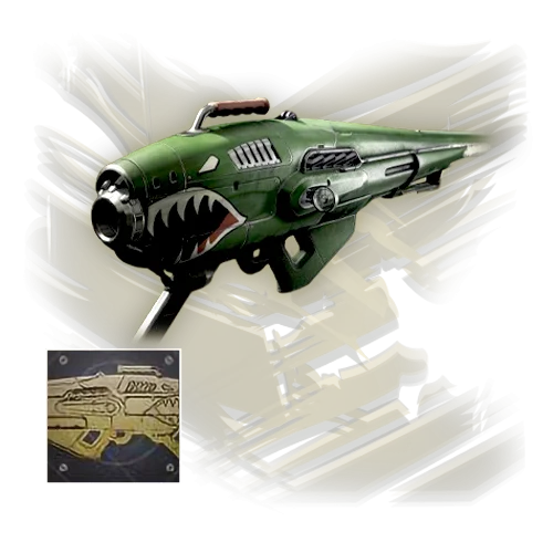 Dragon's Breath & Catalyst